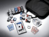 Enkelt pokerset