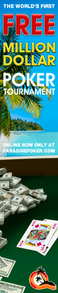 Paradise Poker