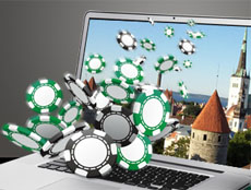 Kanpanjbild Nordic Bet Poker