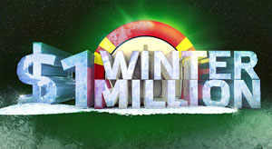 Winter Million logo