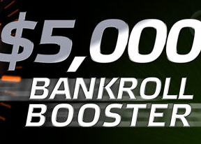 Kampanjnbild bankroll booster