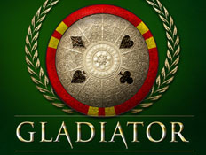 gladiator logo