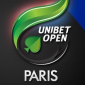 Unibet open logo