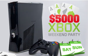 Xbox konsol