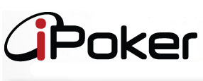 ipoker logo