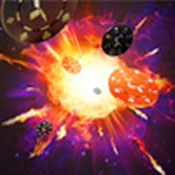 explosion
