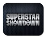 Superstar showdown logo