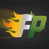 Fast Poker logo
