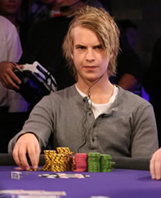 Viktor Blom