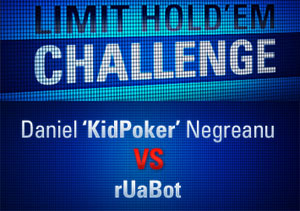 limit holdem challenge