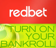 redbet logo