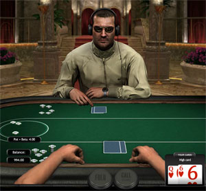 poker 3 bord