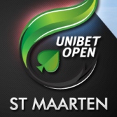 logotype unibet open