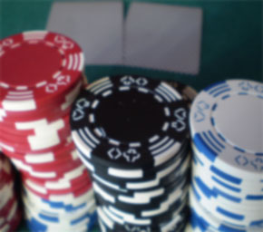pokermarker