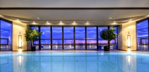 Corinthia Hotel