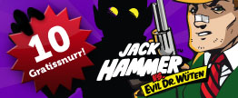 jack hammer