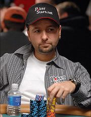 daniel negreanu