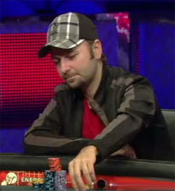 Daniel Negreanu