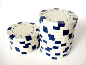 pokerchips