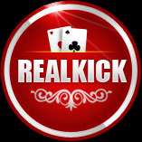 realkick logotype
