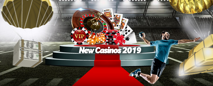 new casino games 2019